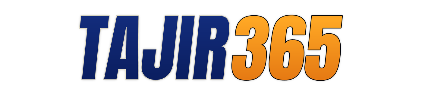 tajir365 Logo